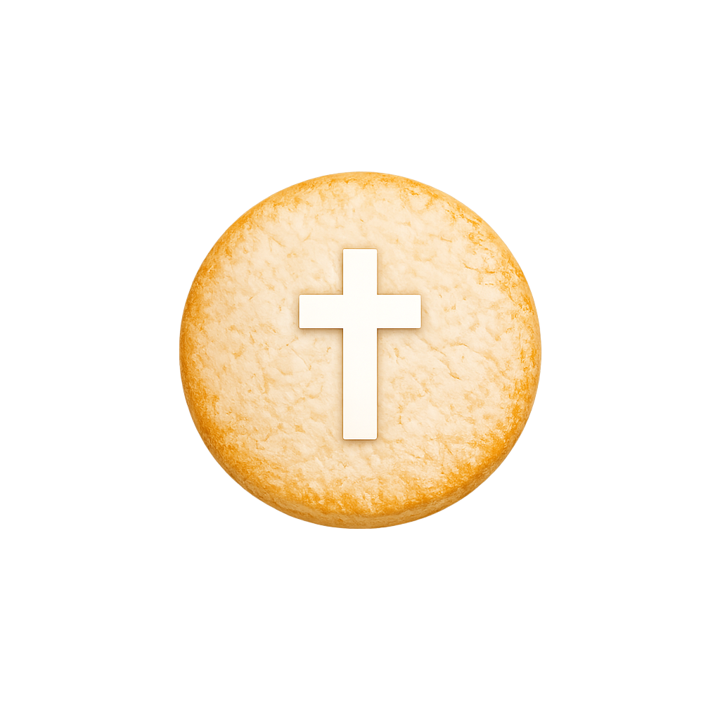 Living Bread logo